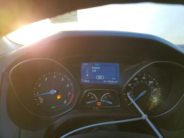صورة رقم 9 من المزاد - 2014 FORD FOCUS SE مع VIN 1FADP3K26EL388358