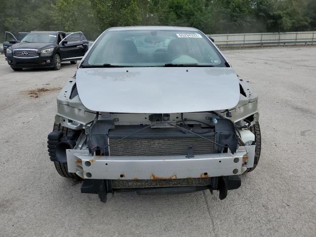 Photo 5 from auction – 2012 CHEVROLET MALIBU 1LT with VIN 1G1ZC5E01CF257554