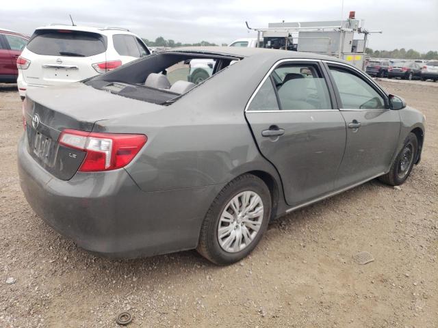 Photo 3 from auction – 2012 TOYOTA CAMRY BASE with VIN 4T4BF1FKXCR209671