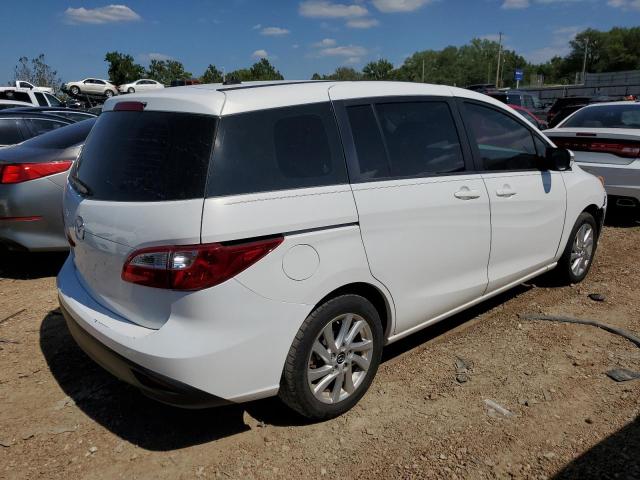 Photo 3 from auction – 2014 MAZDA 5 SPORT with VIN JM1CW2BL4E0167208