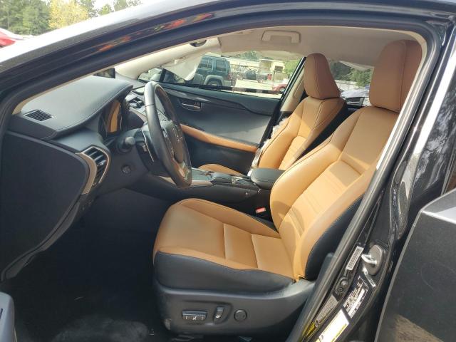 Photo 7 from auction – 2021 LEXUS NX 300H BA with VIN JTJDJRDZ9M2148408