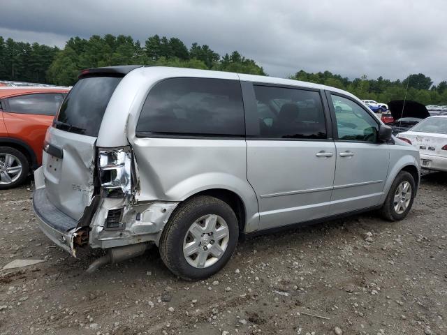 Photo 3 from auction – 2010 DODGE GRAND CARA with VIN 2D4RN4DE9AR211651