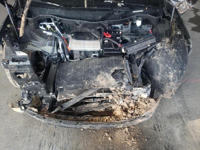 Photo 11 from auction – 2020 TESLA MODEL X with VIN 5YJXCBE21LF229837