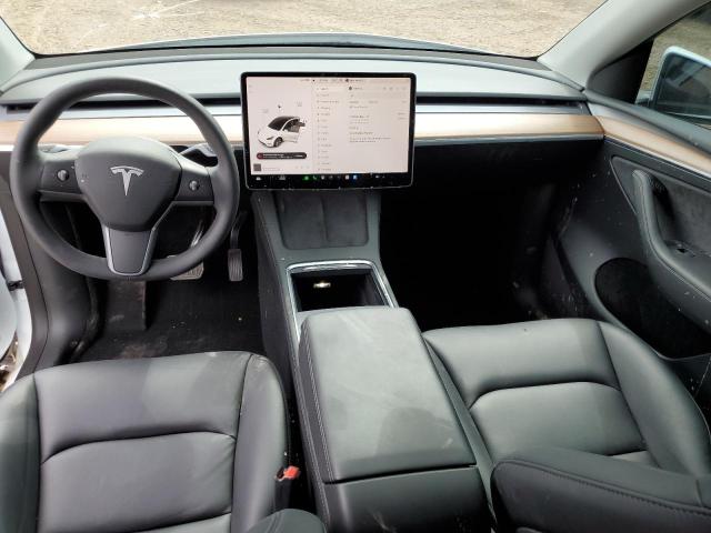 Снимка 8 от търг – 2023 TESLA MODEL Y с VIN 7SAYGDEE9PF644637