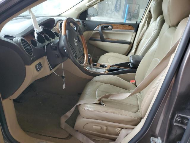 Photo 7 from auction – 2008 BUICK ENCLAVE CX with VIN 5GAEV23708J100912