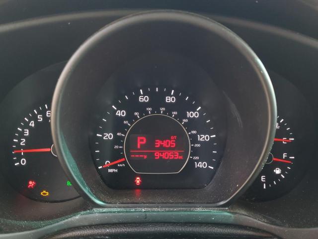 Photo 9 from auction – 2018 KIA SOUL + with VIN KNDJP3A58J7526283