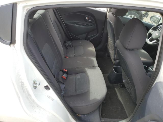 Photo 10 from auction – 2016 KIA RIO LX with VIN KNADM4A31G6639241