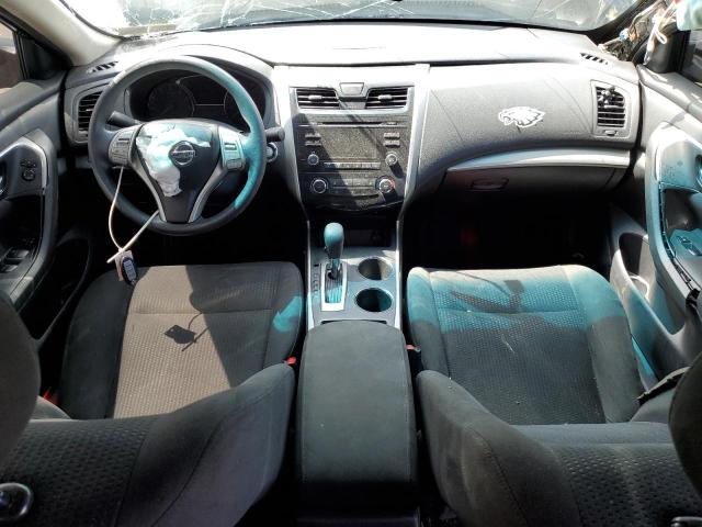 Photo 8 from auction – 2015 NISSAN ALTIMA 2.5 with VIN 1N4AL3AP0FC213648