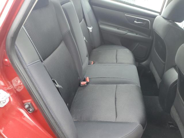 Photo 10 from auction – 2016 NISSAN ALTIMA 2.5 with VIN 1N4AL3AP1GC209626