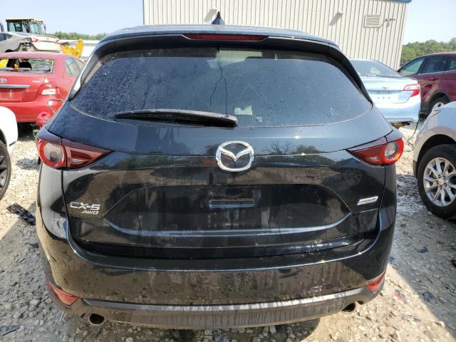 Photo 6 from auction – 2019 MAZDA CX-5 TOURI with VIN JM3KFBCM7K0635423