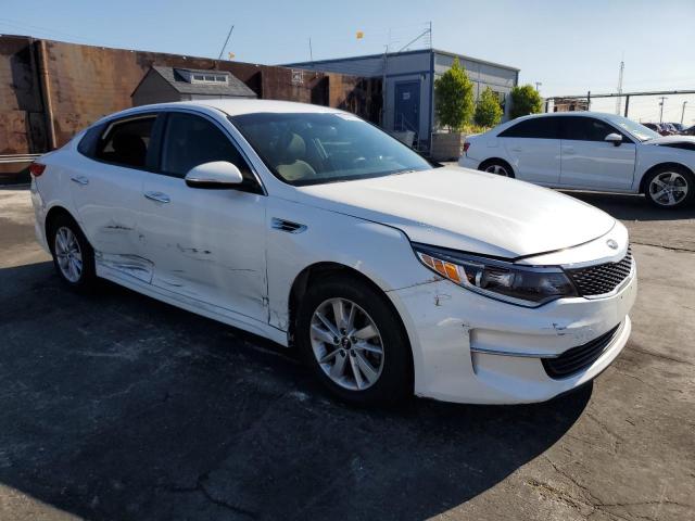 Photo 4 from auction – 2016 KIA OPTIMA LX with VIN KNAGT4L39G5071257