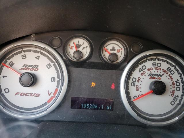 Photo 9 from auction – 2011 FORD FOCUS SE with VIN 1FAHP3FN1BW166357