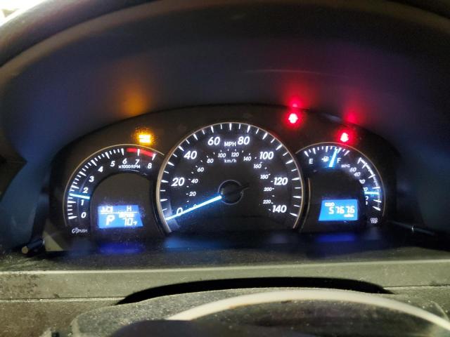 Photo 9 from auction – 2012 TOYOTA CAMRY BASE with VIN 4T1BF1FK6CU510044