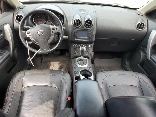 Photo 8 from auction – 2012 NISSAN ROGUE S with VIN JN8AS5MV7CW372376