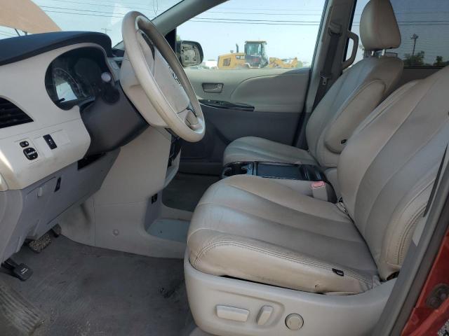 Photo 7 from auction – 2011 TOYOTA SIENNA LE with VIN 5TDKK3DC3BS064509