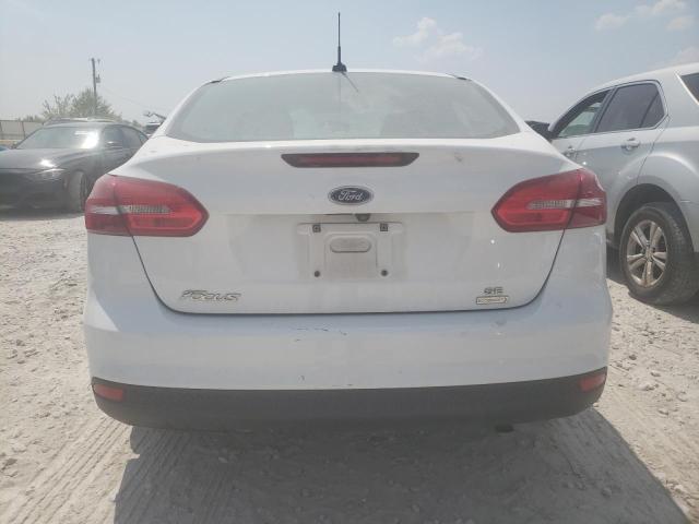 Photo 6 from auction – 2018 FORD FOCUS SE with VIN 1FADP3FE5JL268873