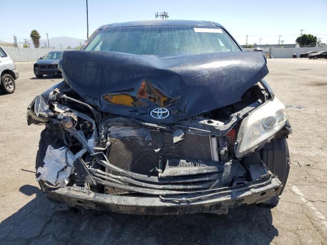 Photo 5 from auction – 2015 TOYOTA SIENNA with VIN 5TDZK3DC7FS663109