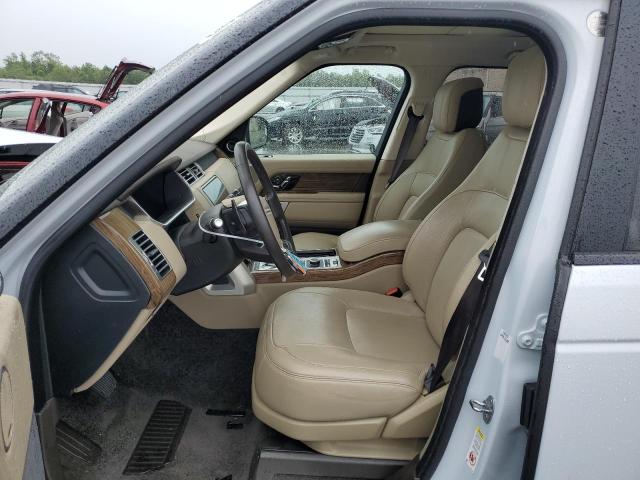 Photo 7 from auction – 2019 LAND ROVER RANGE ROVE with VIN SALGS2SV7KA533532