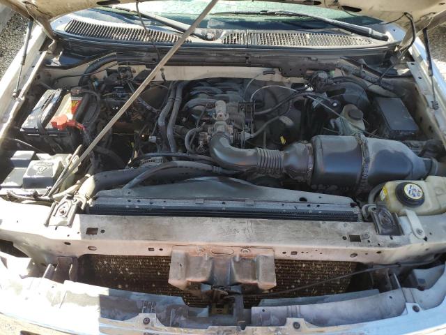 Photo 11 from auction – 2003 FORD F150 with VIN 2FTRF17273CB02329