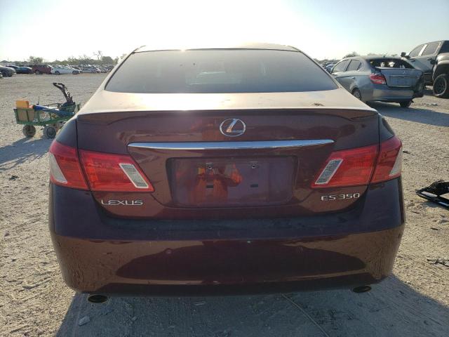 Photo 6 from auction – 2007 LEXUS ES 350 with VIN JTHBJ46G072069298