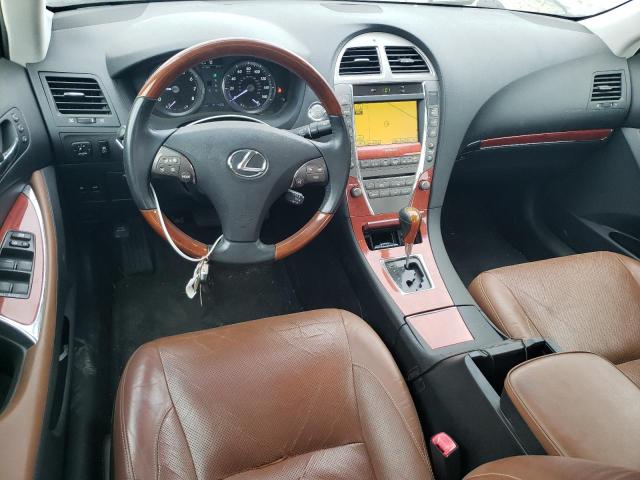 Photo 8 from auction – 2012 LEXUS ES 350 with VIN JTHBK1EG4C2487886