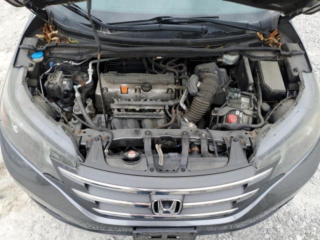 Photo 12 from auction – 2012 HONDA CR-V EXL with VIN JHLRM4H76CC025768