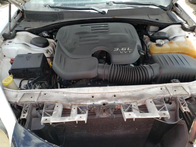 Photo 11 from auction – 2012 CHRYSLER 300 S with VIN 2C3CCABG2CH188903