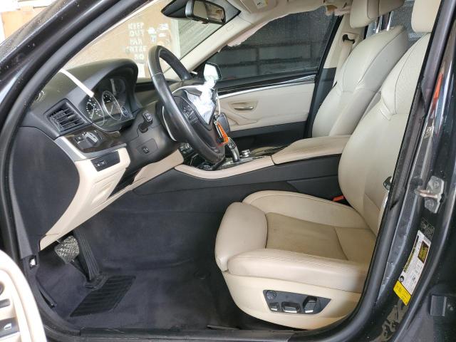 Photo 7 from auction – 2011 BMW 528 I with VIN WBAFR1C57BC743900