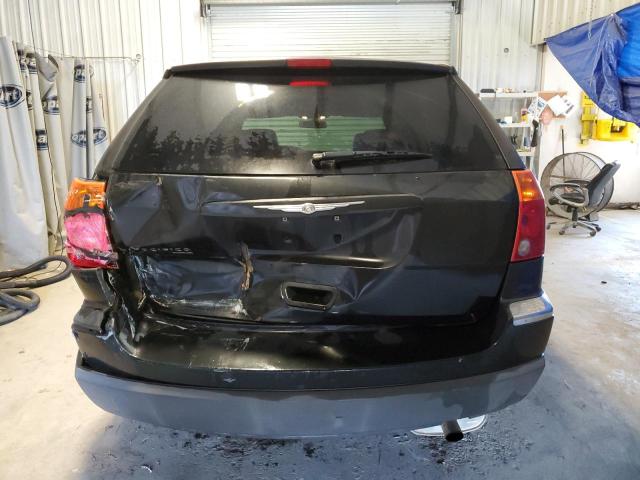 Photo 6 from auction – 2005 CHRYSLER PACIFICA T with VIN 2C8GM68415R257497