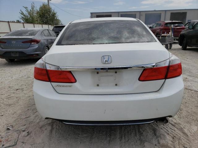 Photo 6 from auction – 2015 HONDA ACCORD LX with VIN 1HGCR2F3XFA068620