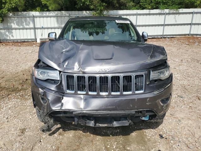 Photo 5 from auction – 2014 JEEP GRAND CHER with VIN 1C4RJFBG3EC266281
