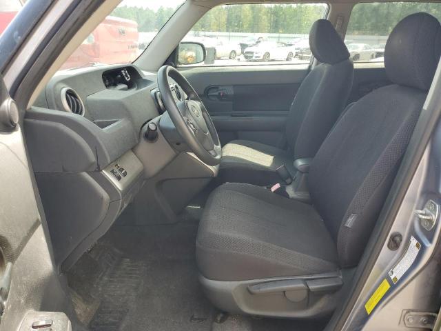 Photo 7 from auction – 2010 TOYOTA SCION XB with VIN JTLZE4FE6A1114149