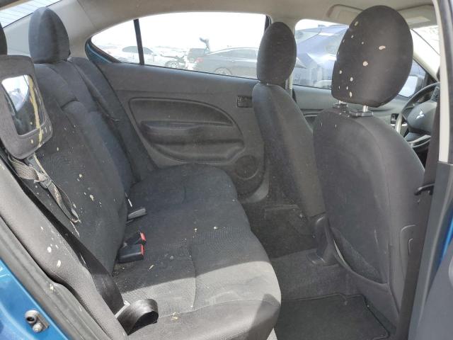 Photo 10 from auction – 2018 MITSUBISHI MIRAGE G4 with VIN ML32F3FJ3JHF09145
