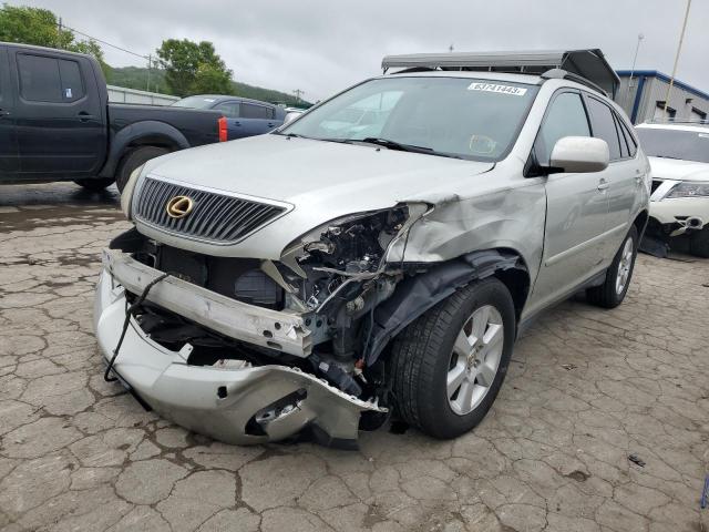 LEXUS RX 330 2006 with VIN 2T2HA31U96C089936 - Photo from auction