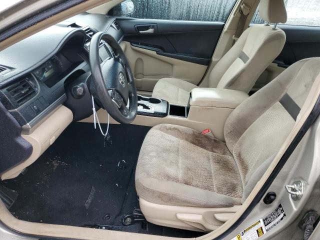 Photo 7 from auction – 2014 TOYOTA CAMRY L with VIN 4T1BF1FK3EU781100