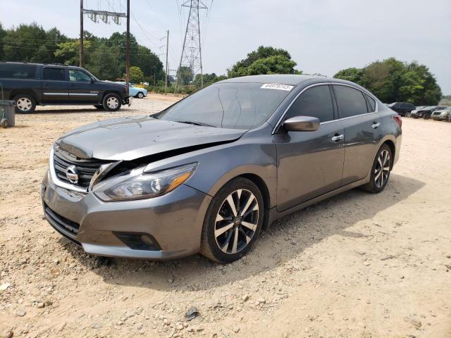 Photo 1 from auction – 2017 NISSAN ALTIMA 2.5 with VIN 1N4AL3AP7HC151197