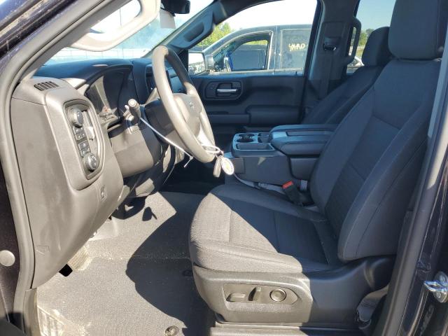 Zdjęcie 7 z aukcji – 2022 CHEVROLET SILVERADO z VIN 3GCPDCED8NG580911