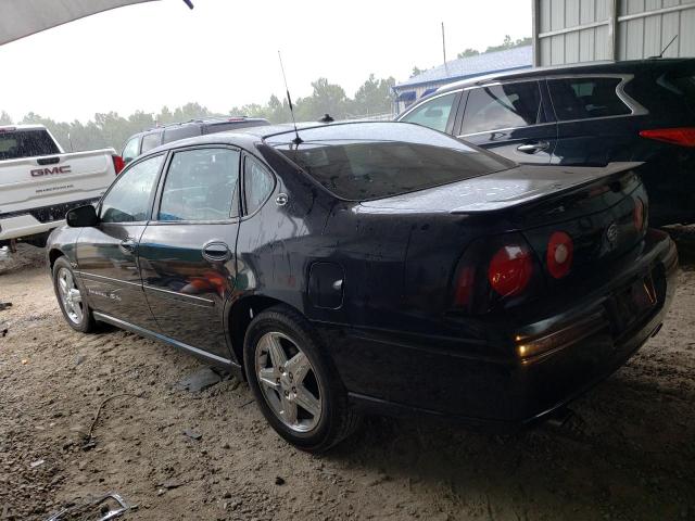 Photo 2 from auction – 2004 CHEVROLET IMPALA SS with VIN 2G1WP551249300938
