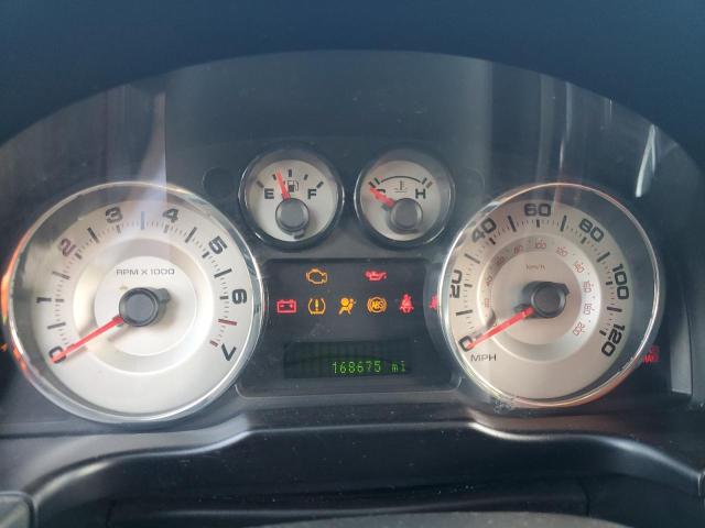 Photo 9 from auction – 2007 FORD EDGE SEL P with VIN 2FMDK49C37BA96758