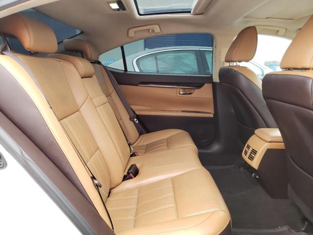 Photo 10 from auction – 2017 LEXUS ES 350 with VIN 58ABK1GG9HU044129