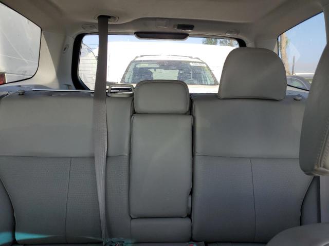 صورة رقم 10 من المزاد - 2011 SUBARU FORESTER T مع VIN JF2SHAGC6BH733182