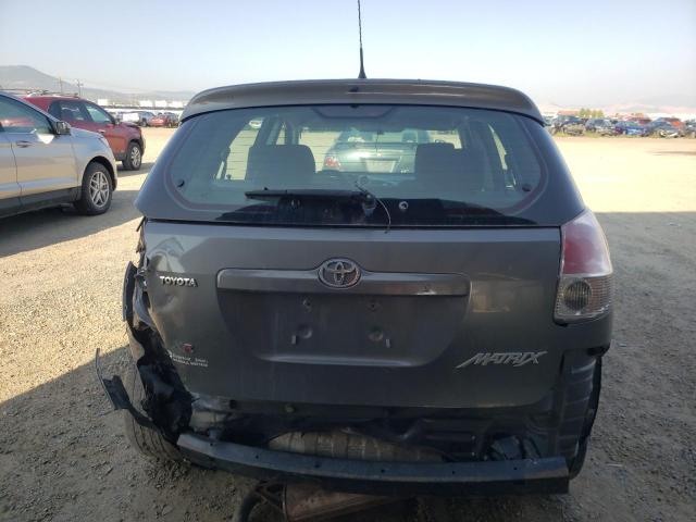 Photo 6 from auction – 2006 TOYOTA COROLLA MA with VIN 2T1KR32E86C579696