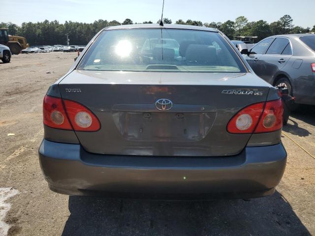 Photo 6 from auction – 2005 TOYOTA COROLLA CE with VIN 2T1BR32E25C433941