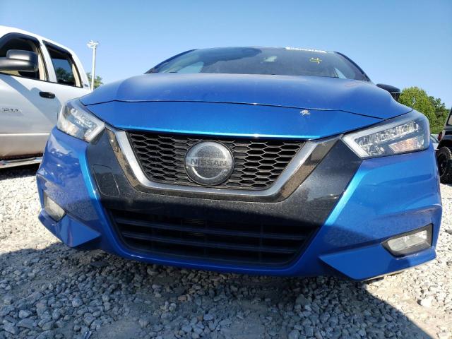 Photo 5 from auction – 2020 NISSAN VERSA SR with VIN 3N1CN8FV7LL800532