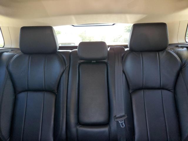 Photo 10 from auction – 2016 LAND ROVER RANGE ROVE with VIN SALVP2BG3GH081443