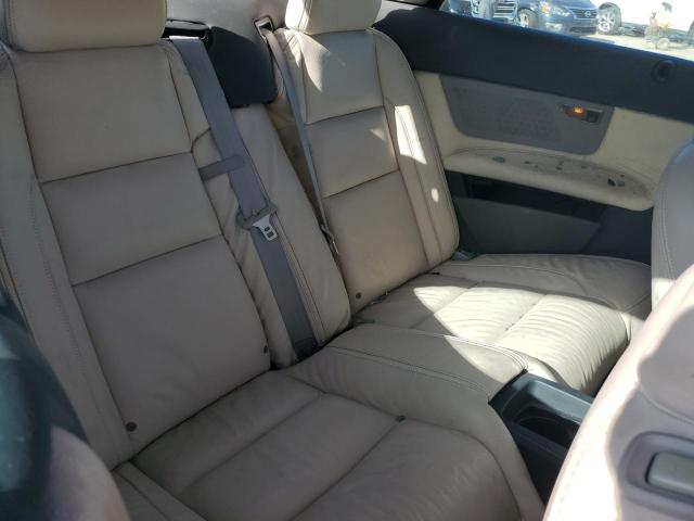 Photo 10 from auction – 2011 VOLVO C70 T5 with VIN YV1672MC8BJ108265