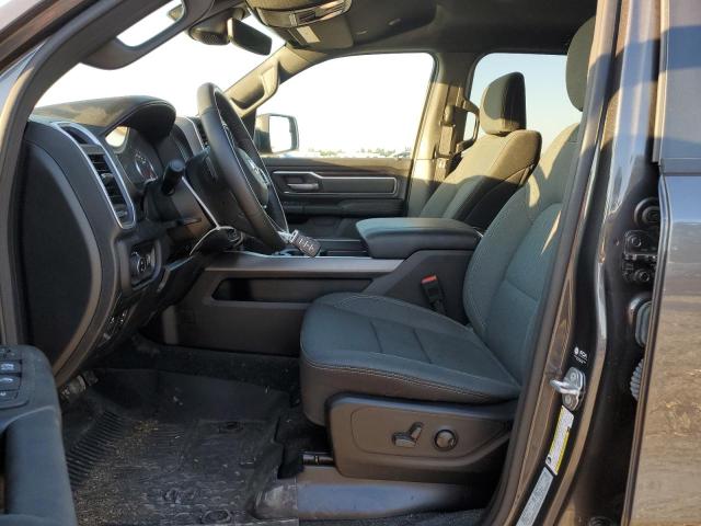 Photo 7 from auction – 2022 RAM 1500 BIG H with VIN 1C6SRFMT2NN430913