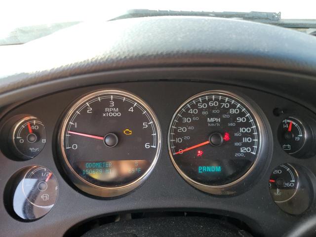 Zdjęcie 9 z aukcji – 2012 CHEVROLET SILVERADO z VIN 3GCPKTE77CG112309