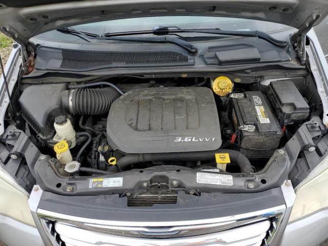Photo 12 from auction – 2013 CHRYSLER TOWN & COU with VIN 2C4RC1BG7DR780542
