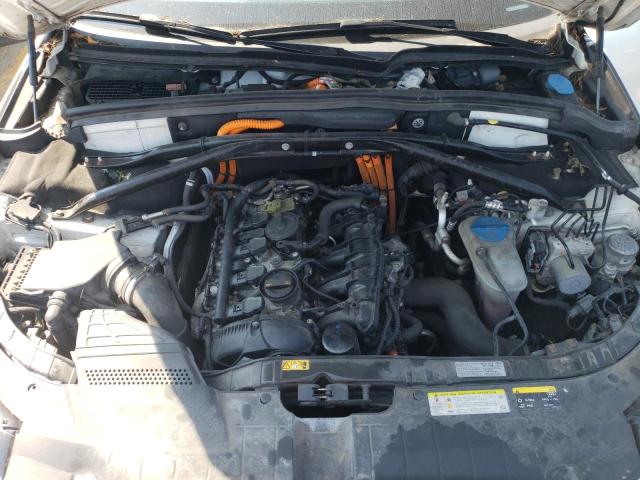 Photo 12 from auction – 2013 AUDI Q5 PREMIUM with VIN WA1C8AFP3DA009530